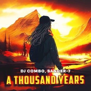 DJ Combo的專輯A Thousand Years