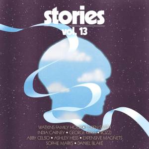 อัลบัม vol. 13 ศิลปิน Stories