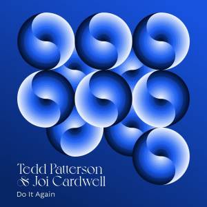 Tedd Patterson的专辑Do It Again