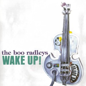 收聽The Boo Radleys的Wilder歌詞歌曲