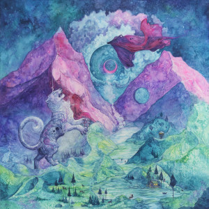 Listen to Manta song with lyrics from CARTOON THEORY