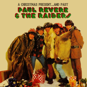 Listen to A Heavy Christmas Message song with lyrics from Paul Revere & The Raiders