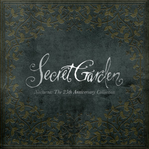 Secret Garden的專輯Nocturne: The 25th Anniversary Collection