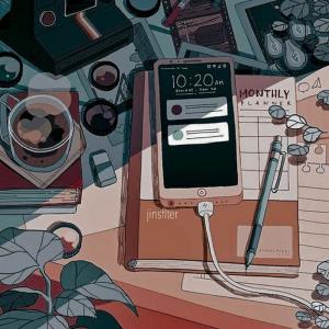 default playlist img