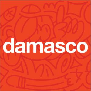 收聽Damasco的Jingle Damasco Escolar歌詞歌曲