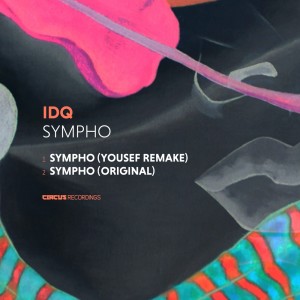 IDQ的專輯Sympho