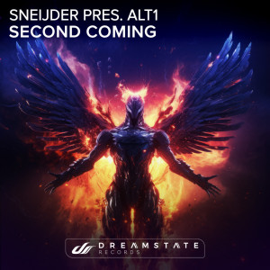 ดาวน์โหลดและฟังเพลง Second Coming พร้อมเนื้อเพลงจาก Sneijder