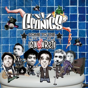 ดาวน์โหลดและฟังเพลง SexSymbol พร้อมเนื้อเพลงจาก Crònics