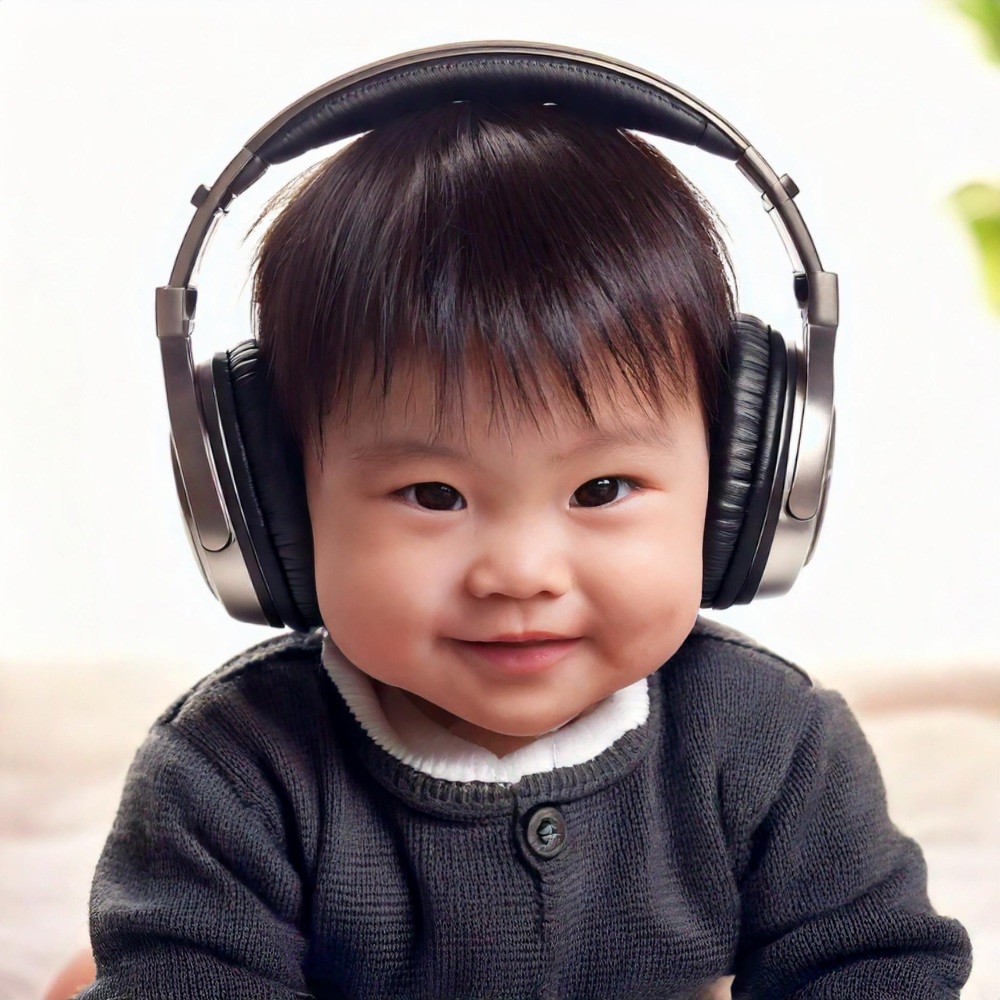 Comfort Tunes Baby