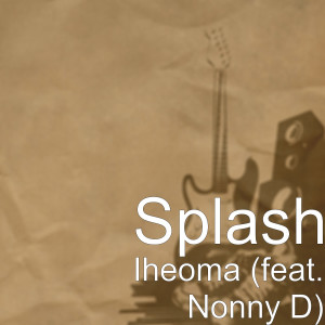 Album Iheoma (feat. Nonny D) (Explicit) from Nonny D