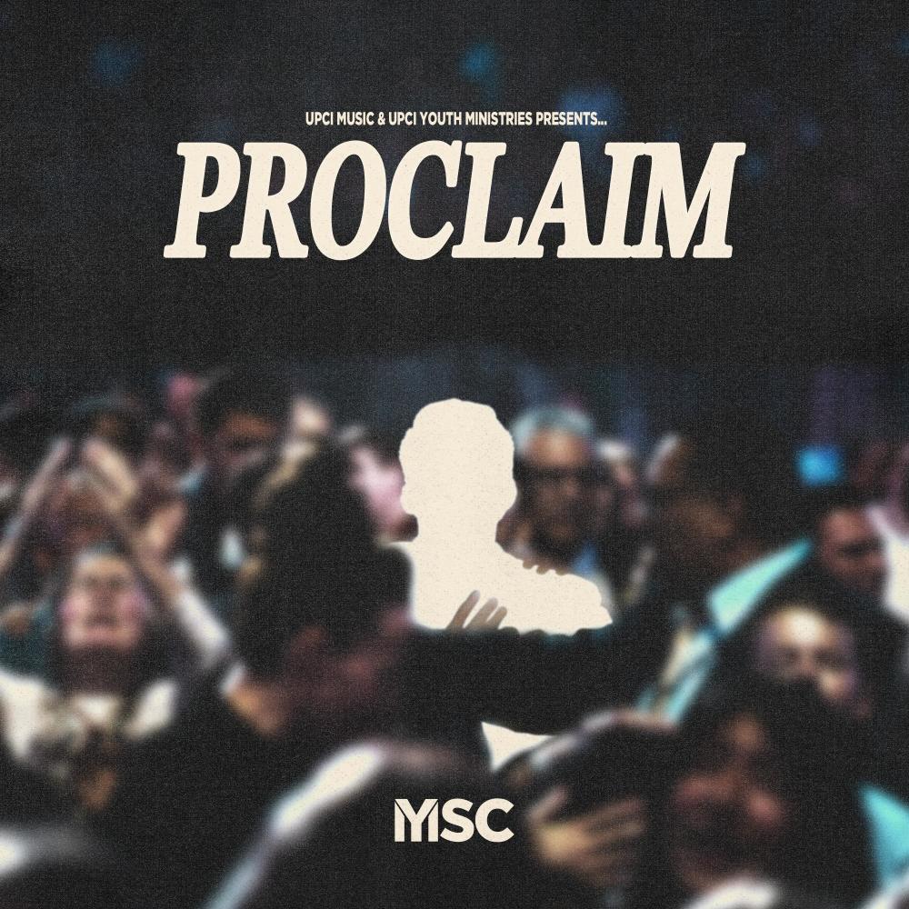 Proclaim (feat. Mark Crowder & Draylin Young)