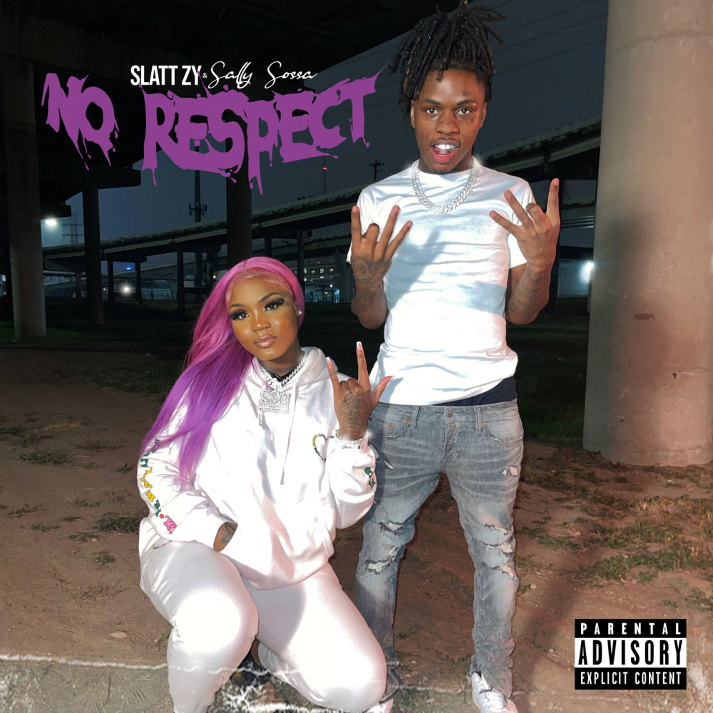 No Respect (Explicit)