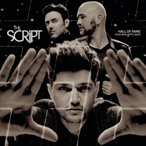The Script的專輯Hall of Fame