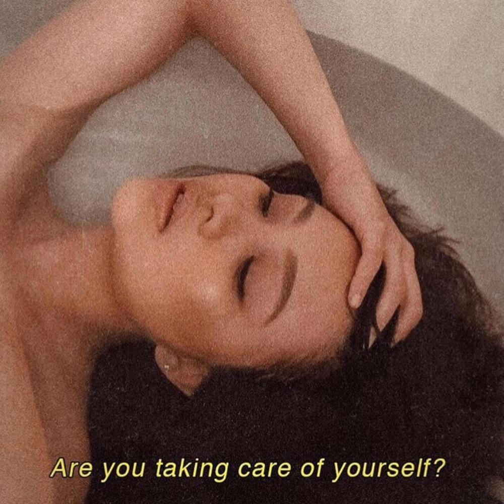 care4myself (Explicit)