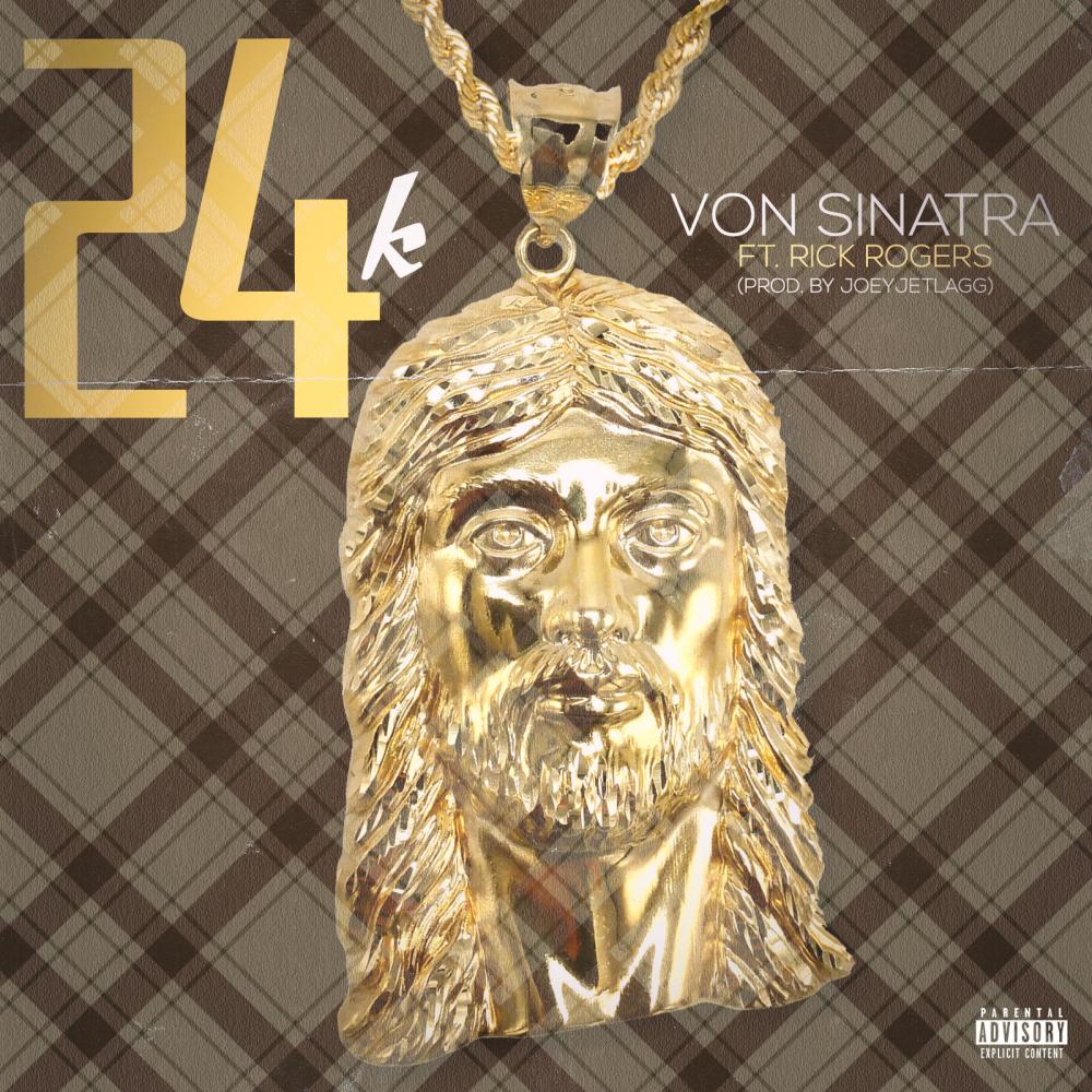 24k(feat. Rick Rogers) (Explicit)