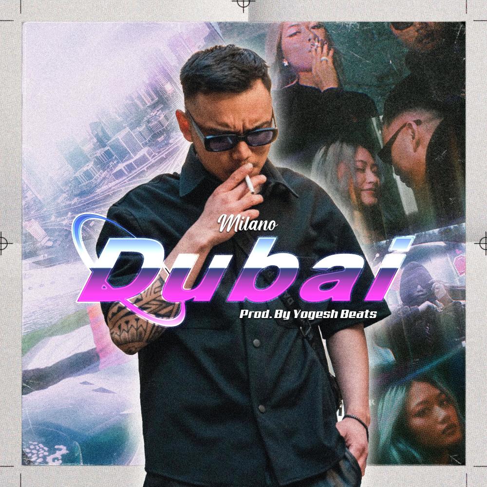 DUBAI (Explicit)