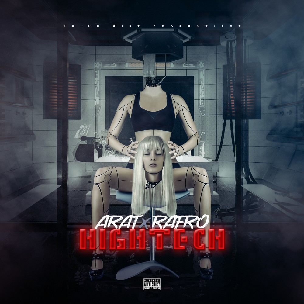 Hightech (Explicit)