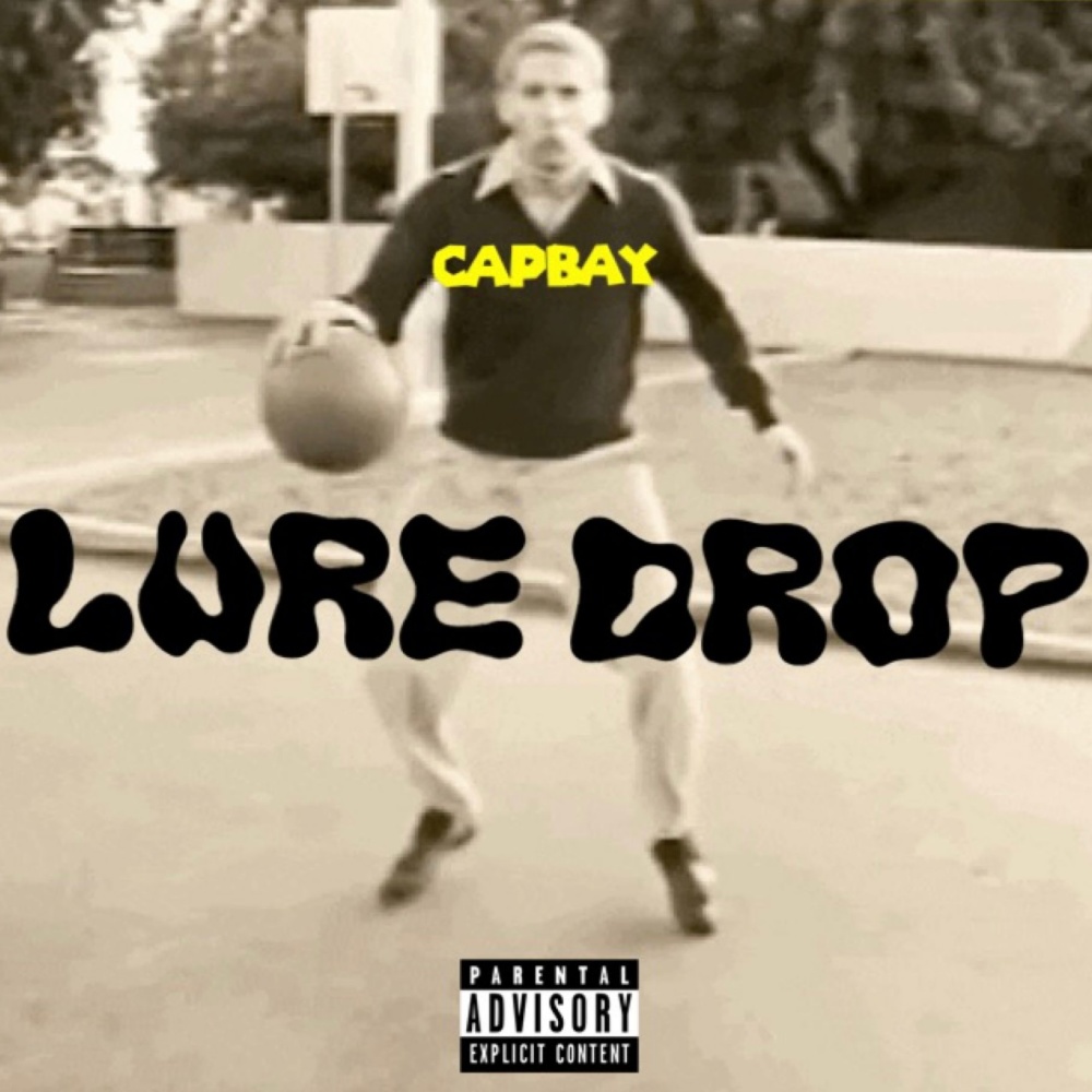 Lure Drop (feat. Boxcutter Bill, EYERAP & Gullybeats) (Explicit)