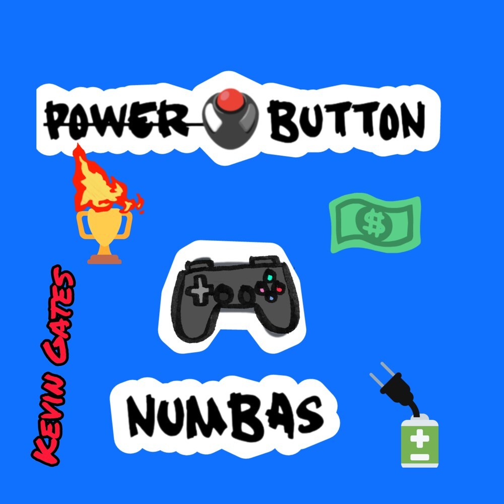 Power Button 2 (Clean)