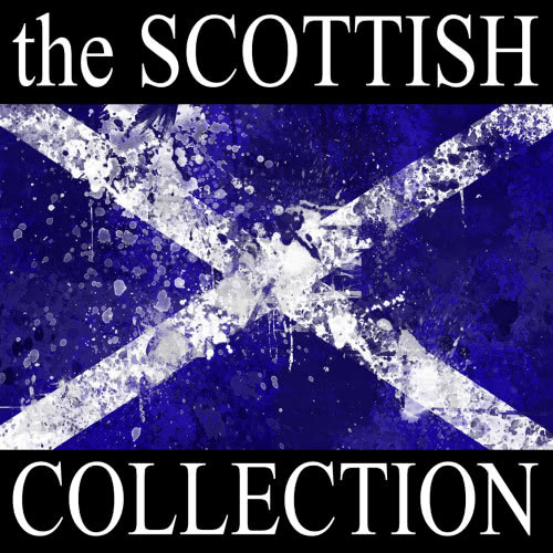 Medley: Flower Of Scotland, Mingulay Boat Song