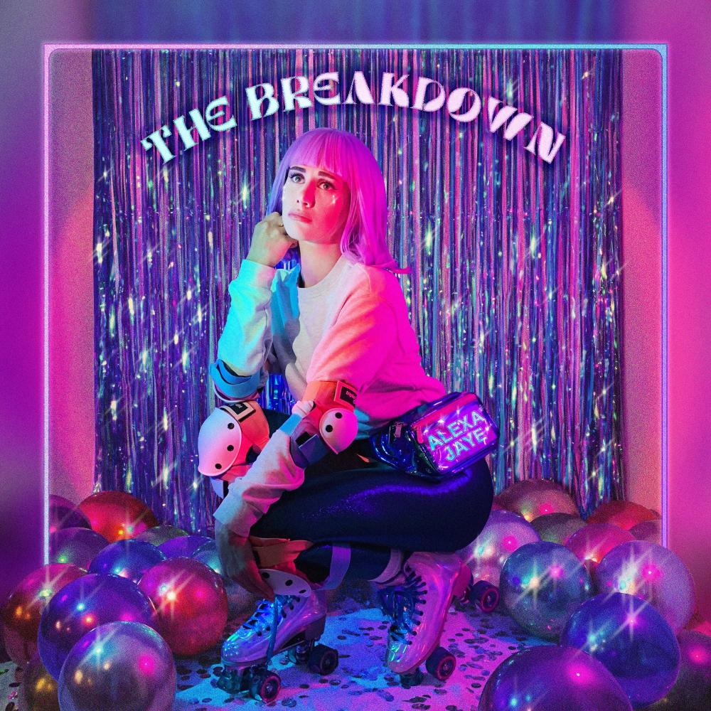 The Breakdown