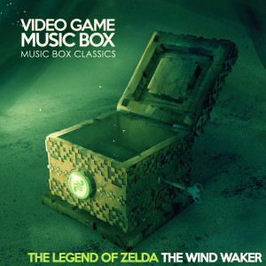 ดาวน์โหลดและฟังเพลง The Legendary Hero พร้อมเนื้อเพลงจาก Video Game Music Box