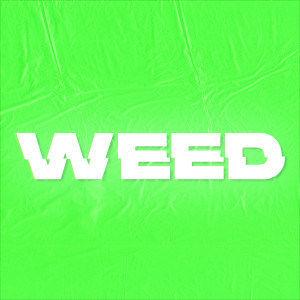 อัลบัม Weed ศิลปิน Kmilo Rey