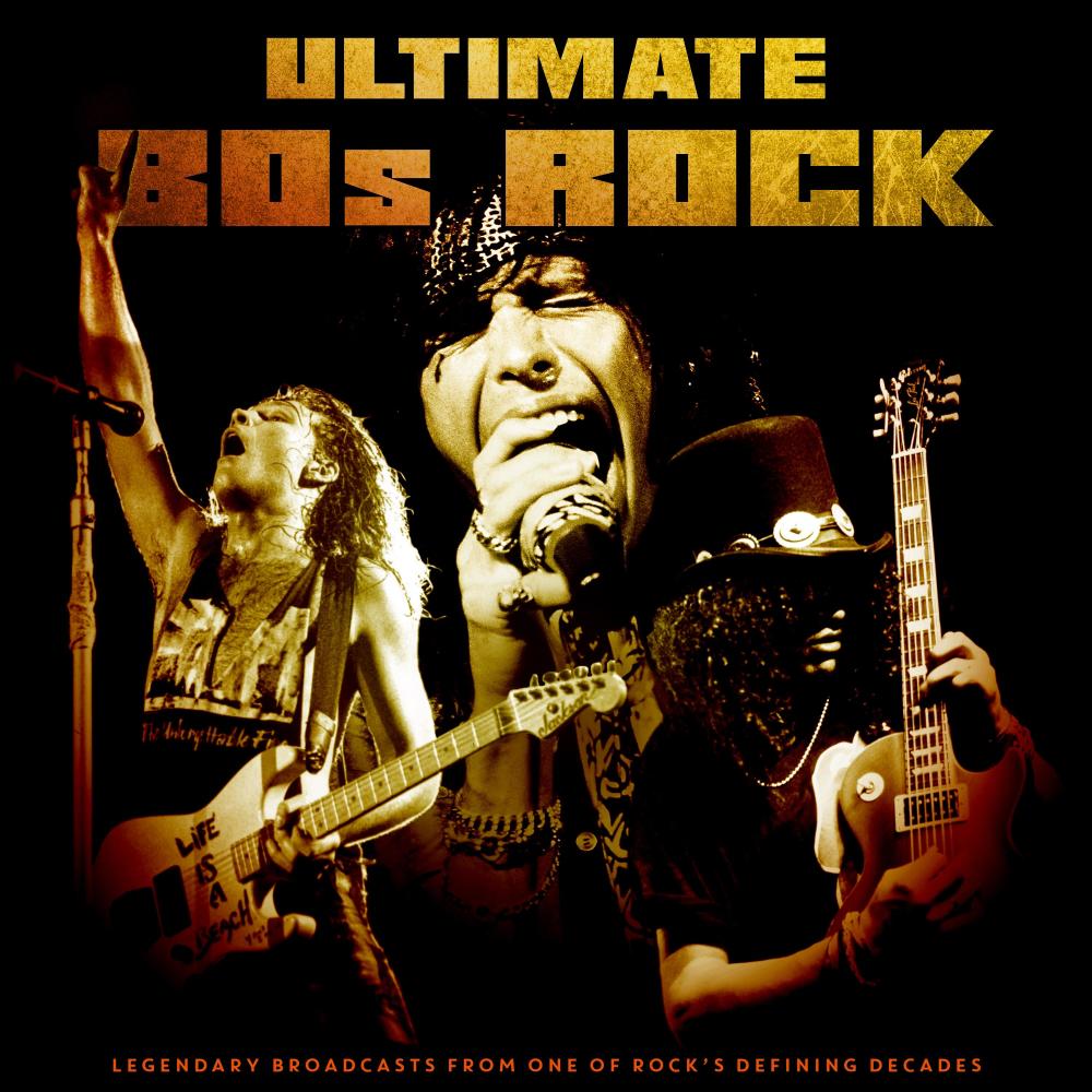 Radio Free Europe (Live|Explicit)