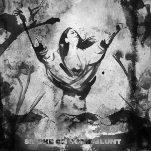Album Smoke on Some Blunt (Explicit) from 