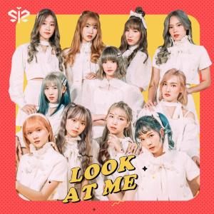 อัลบัม Look At Me - Single ศิลปิน Secret12