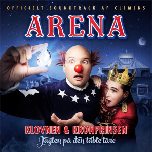 ดาวน์โหลดและฟังเพลง Knæk & Bræk พร้อมเนื้อเพลงจาก Cirkus Arena