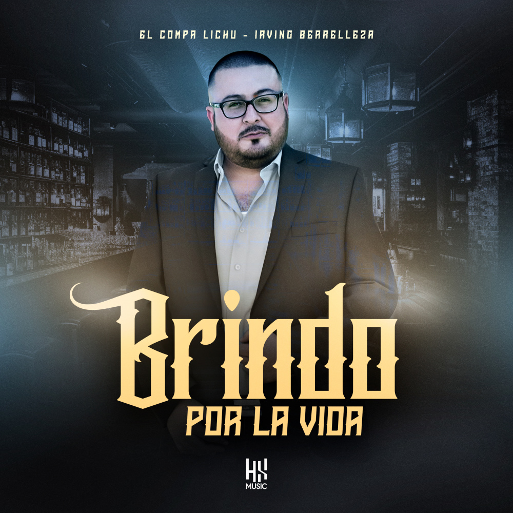 Brindo Por La Vida