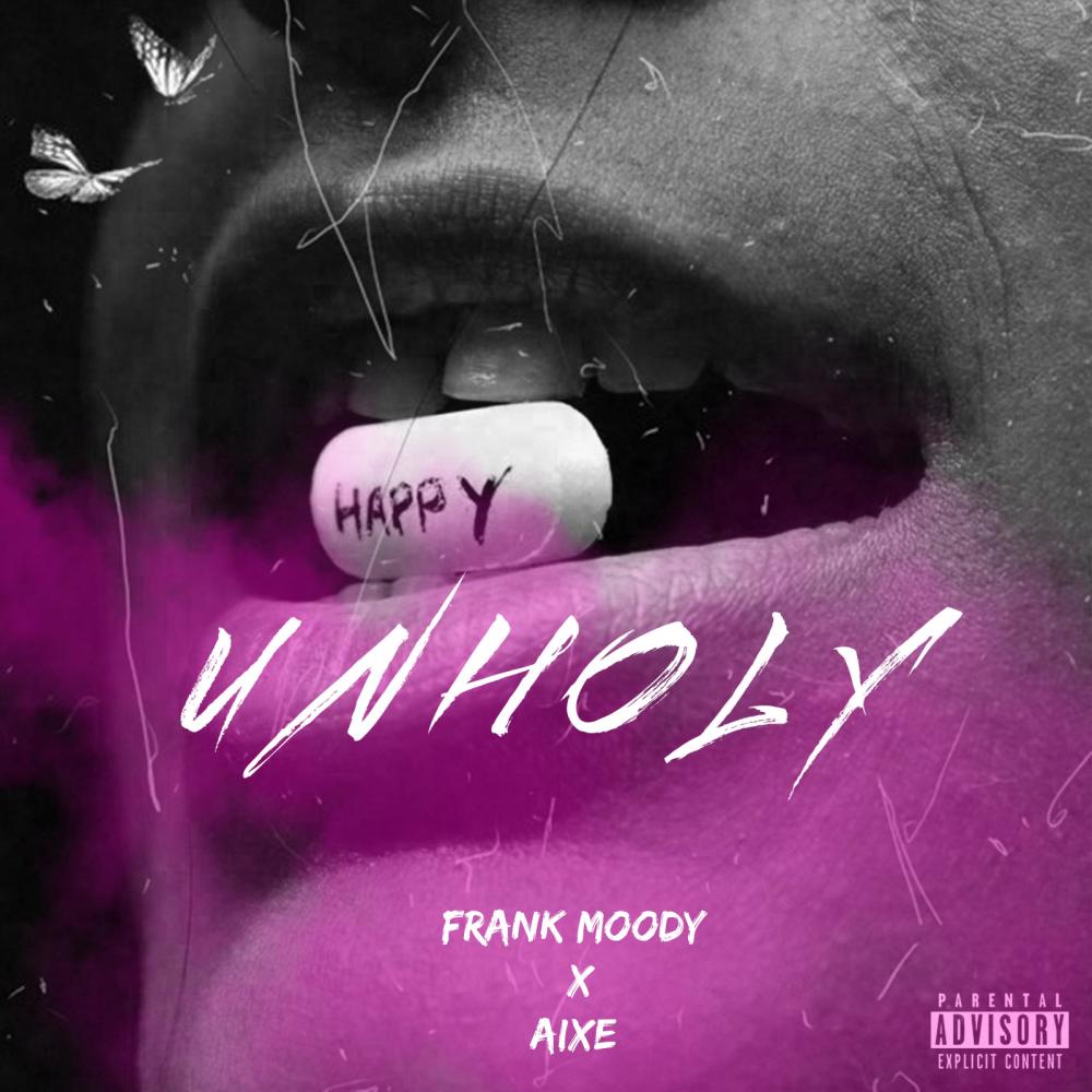 Unholy (feat. aixe) (Radio Edit)