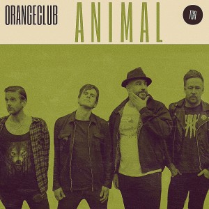收聽OrangeClub的Animal歌詞歌曲