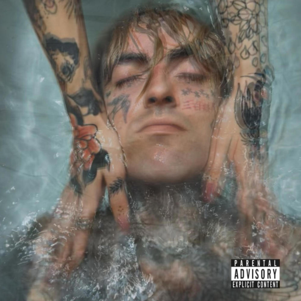 in the water, i was beautiful (feat. cold hart) (Explicit)