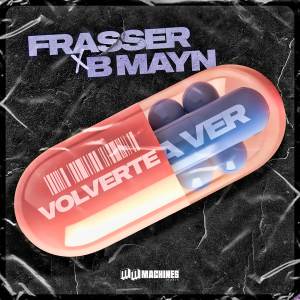 อัลบัม Volverte A Ver ศิลปิน Frasser