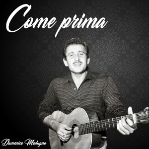 收聽Domenico Modugno的O sole mio歌詞歌曲