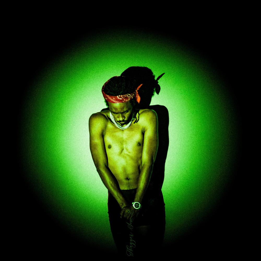 Feching (feat. Ohdassant) (Explicit)