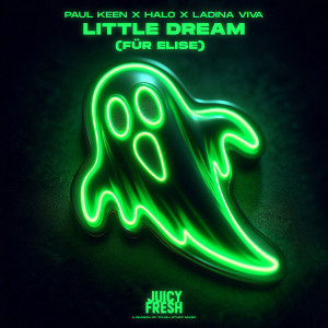 ดาวน์โหลดและฟังเพลง Little Dream (Für Elise) พร้อมเนื้อเพลงจาก Paul Keen