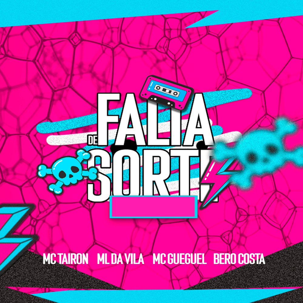 FALTA DE SORTE (Explicit)