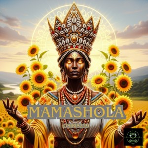 อัลบัม Mamashola ศิลปิน Osiris229