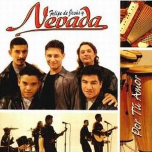 收聽Nevada的Cuánto te amo歌詞歌曲
