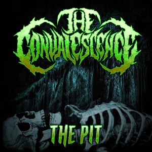收聽The Convalescence的The Pit (Explicit)歌詞歌曲