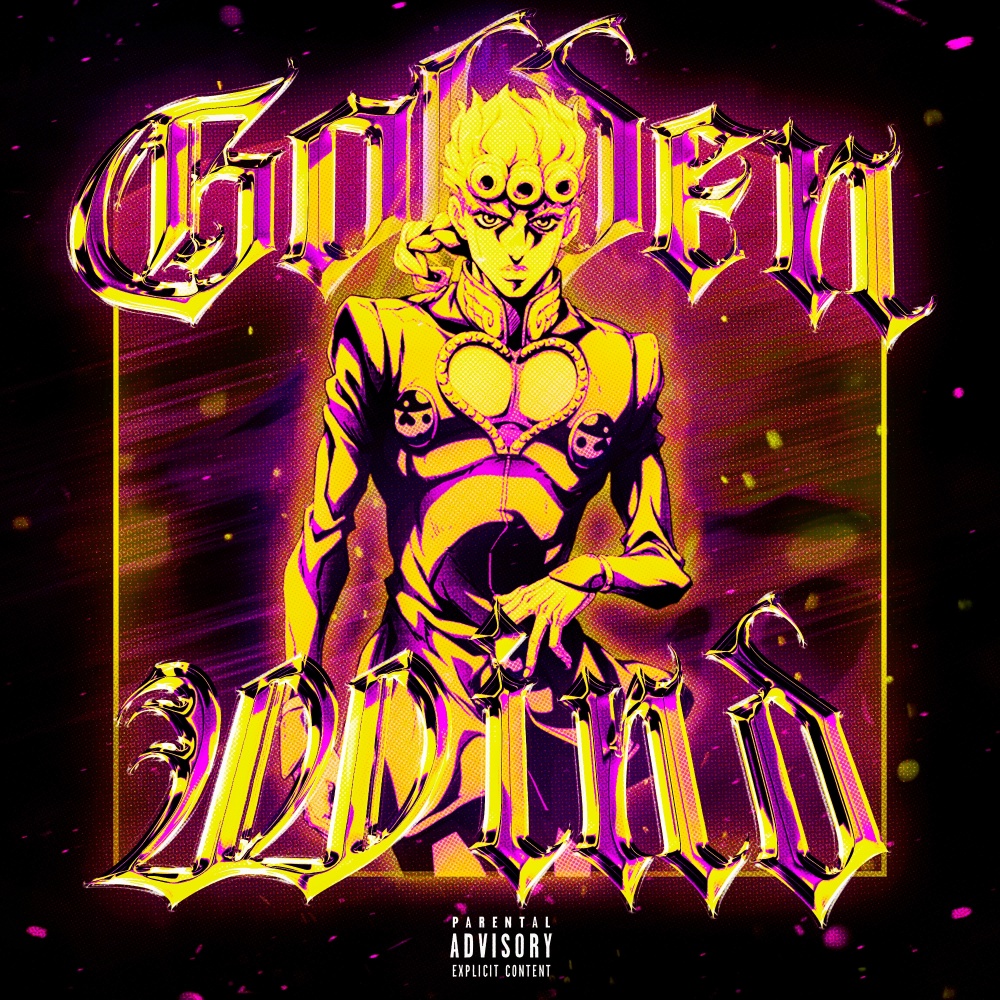 GOLDEN WIND (Explicit)