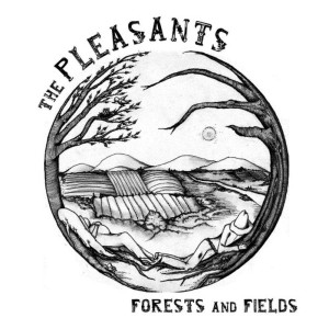 ดาวน์โหลดและฟังเพลง Coyote พร้อมเนื้อเพลงจาก The Pleasants