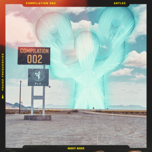 ดาวน์โหลดและฟังเพลง Night Rider พร้อมเนื้อเพลงจาก ArtLec