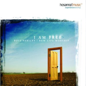 Album I Am Free from Ross Parsley
