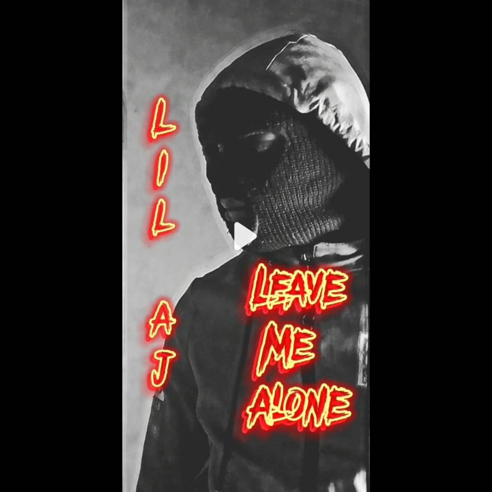 Leave Me Alone (Explicit)