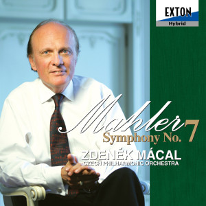收听Czech Philharmonic Orchestra的Symphony No.7 in E minor : 3 Scherzo. Schattenhaft歌词歌曲