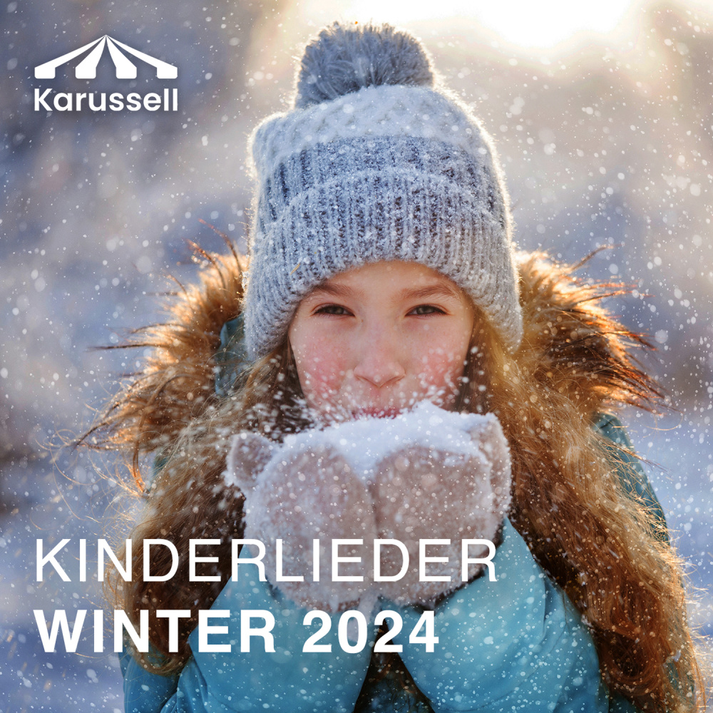 Morgen Kinder wirds was geben